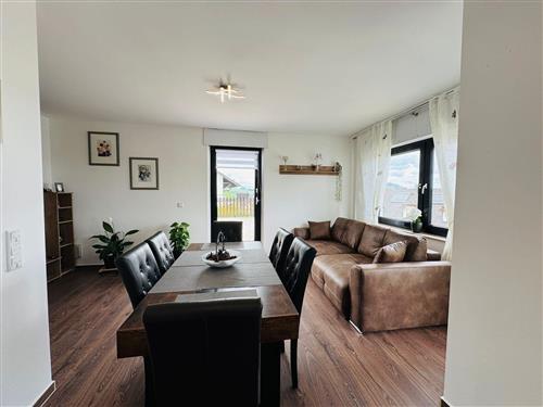 Sommerhus - 8 personer -  - Oben auf der Wiemhufe - 59909 - Bestwig