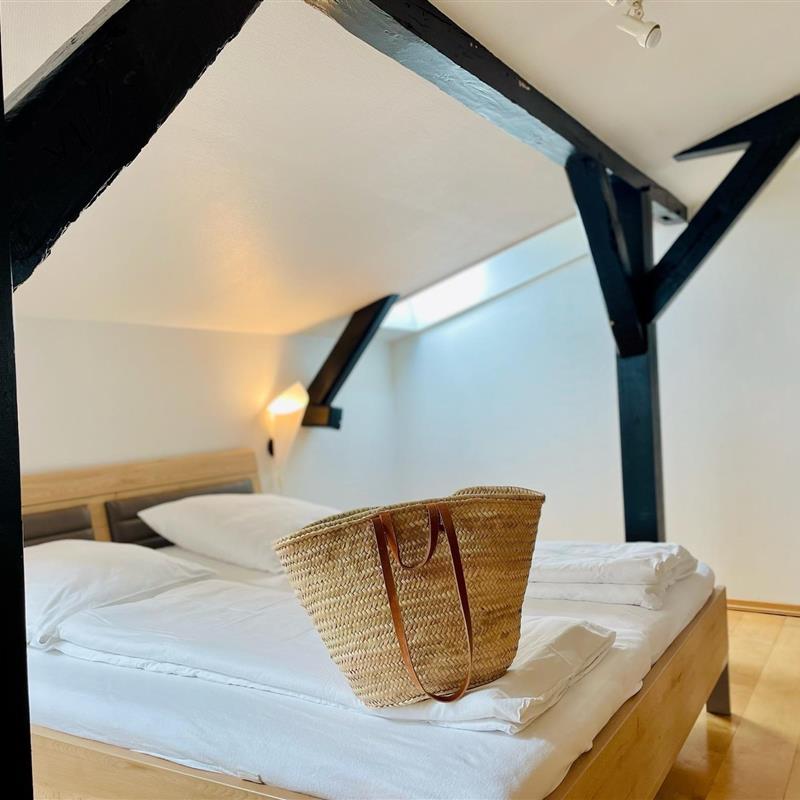 Ferielejlighed - 4 personer -  - Ole Dörpstraat - 23769 - Fehmarn Ot Wulfen