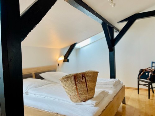 Ferienwohnung - 4 Personen -  - Ole Dörpstraat - 23769 - Fehmarn Ot Wulfen