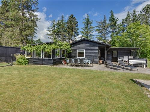 Sommerhus - 6 personer -  - Lille Strandgaard - Bisnap - 9370 - Hals
