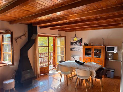 Ferieleilighet - 6 personer -  - Caldes De Boi - 25528