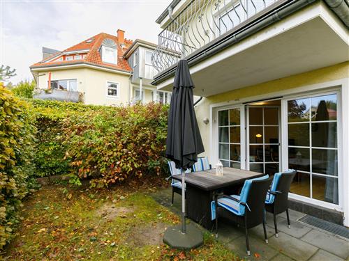 Feriehus / leilighet - 4 personer -  - Koserow - 17459