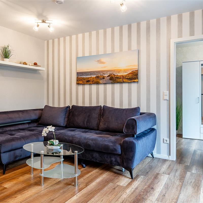 Ferielejlighed - 6 personer -  - Edzard-Cirksena-Str. - 26736 - Greetsiel