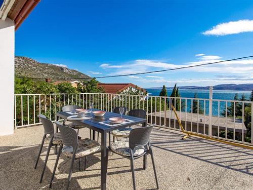 Ferienwohnung - 3 Personen -  - Plitka Draga Donja - Karlobag-Ribarica - 53288 - Karlobag- Ribarica