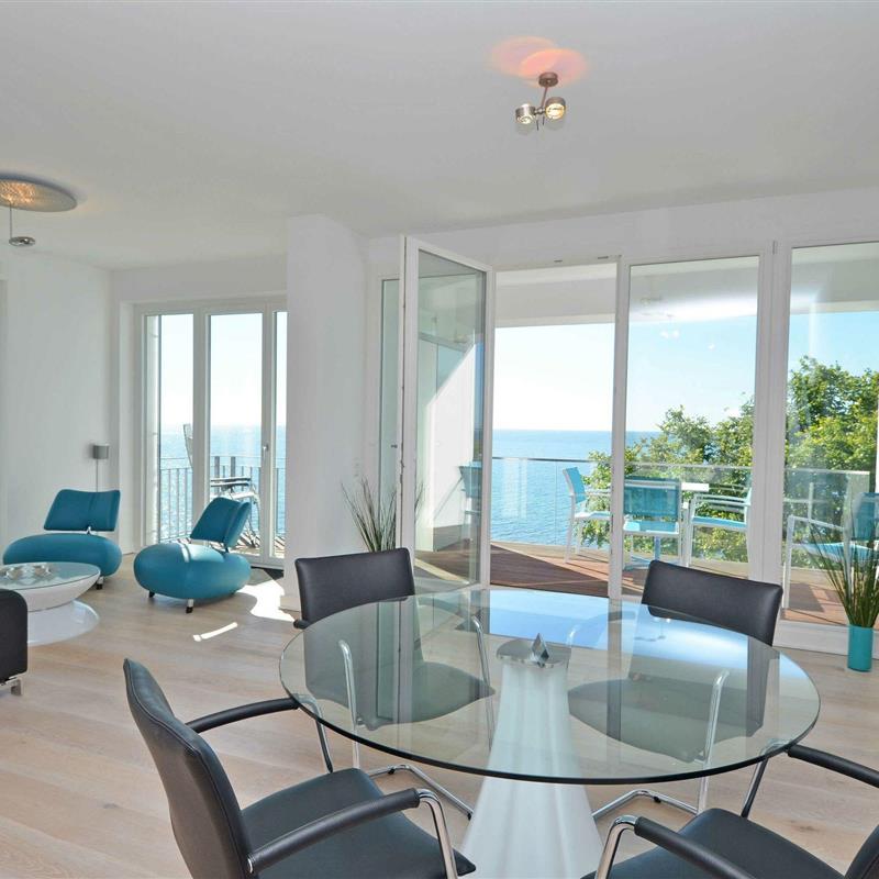 Ferielejlighed - 2 personer -  - Strandpromenade - 18546 - Sassnitz