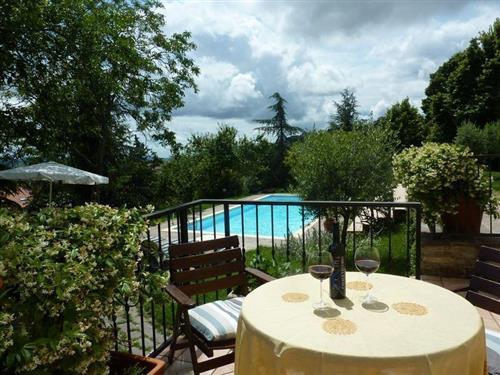 Holiday Home/Apartment - 9 persons -  - Viale della Vittoria - 63854 - Santa Vittoria In Matenan