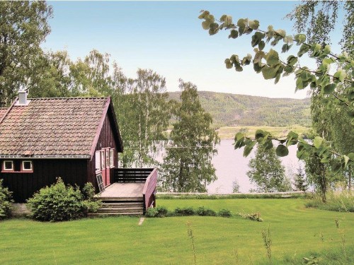 Feriehus - 6 personer -  - Vestsidevegen - Ringelia - 2863 - Vestsida