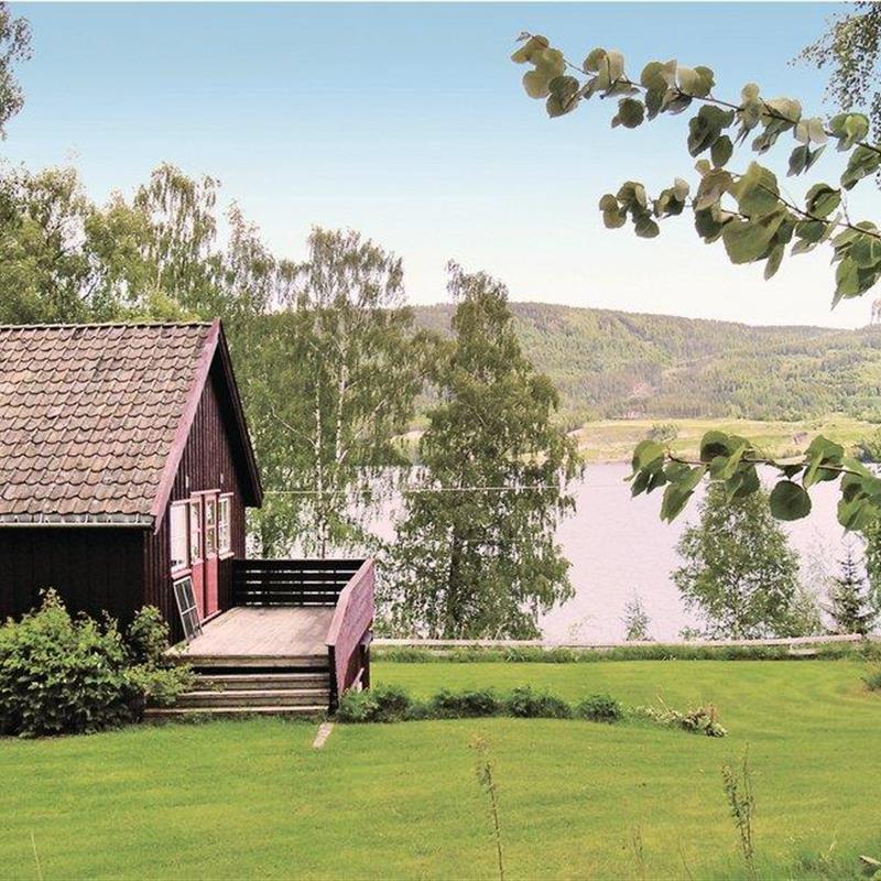 Sommerhus - 6 personer -  - Vestsidevegen - Ringelia - 2863 - Vestsida