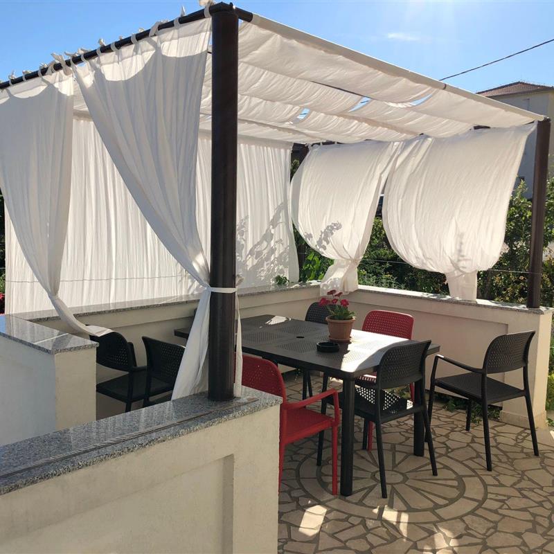 Ferielejlighed - 6 personer -  - Rab/Kampor - 51280