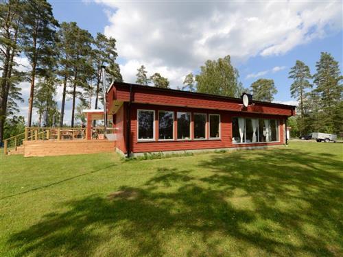 Feriehus - 4 personer -  - Hok - 56793