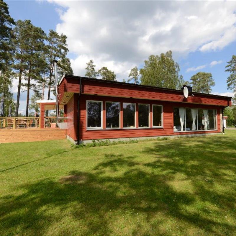Sommerhus - 4 personer -  - Hok - 56793