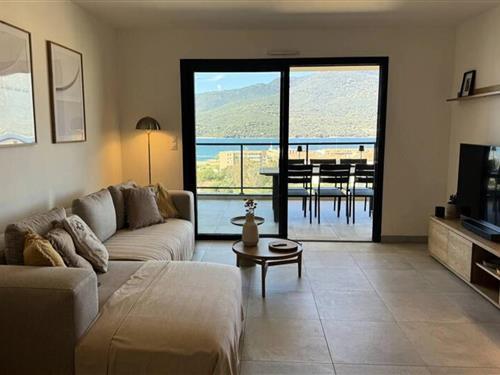 Ferielejlighed - 4 personer -  - 20110 - Propriano