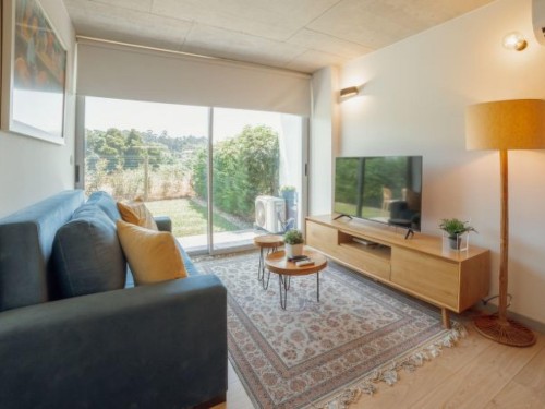 Ferielejlighed - 3 personer -  - 4430-384 - Porto