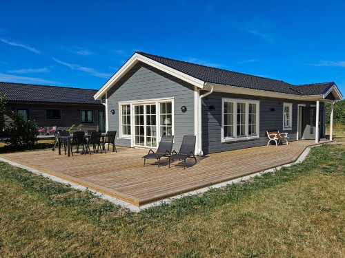 Sommerhus - 8 personer -  - Trutvägen - Färjestaden/Tveta - 386 96 - Färjestaden