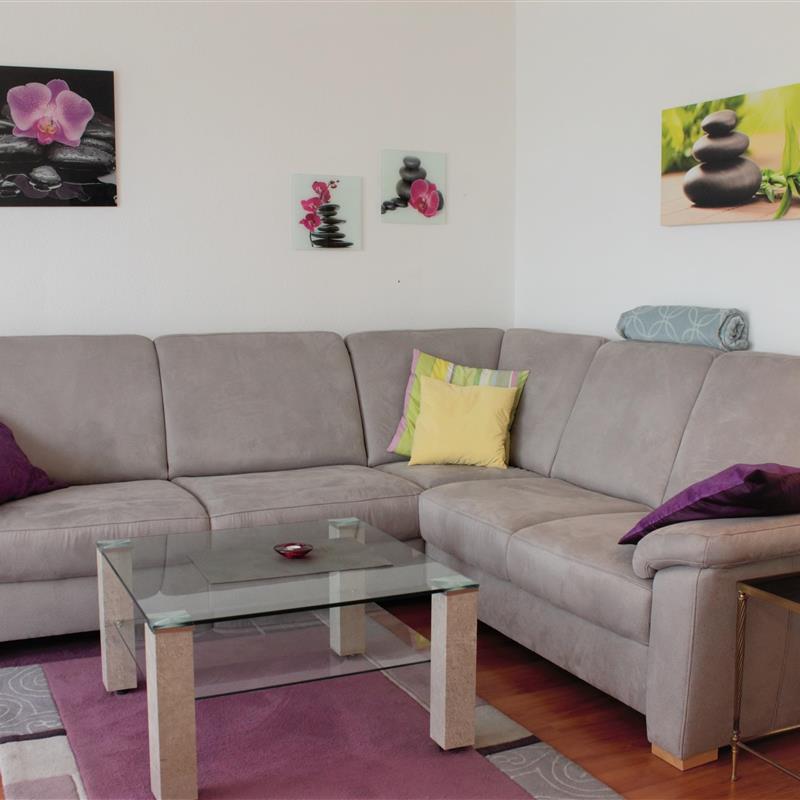 Ferielejlighed - 2 personer -  - Blankwasserweg - 23743 - Grömitz