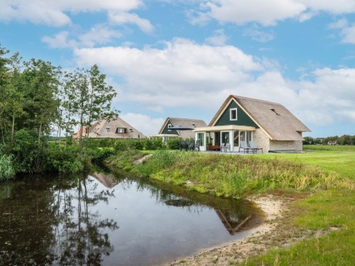Villa - 6 persons -  - 1796 ME - De Koog