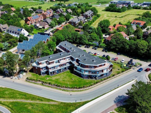 Ferienwohnung - 2 Personen -  - Am Deich - 25826 - St. Peter-Ording