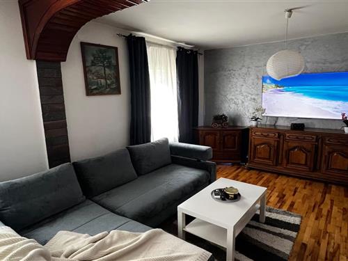 Sommerhus - 6 personer -  - 53270 - Senj