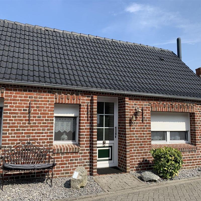 Sommerhus - 4 personer -  - Dodo-Wildvang-Straße - 26736 - Upleward