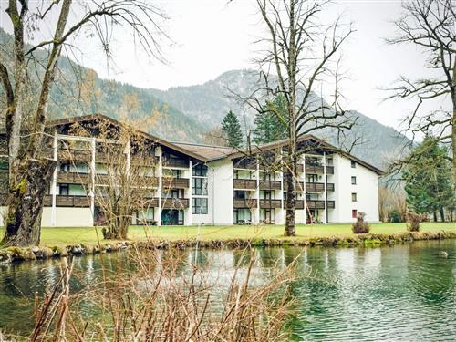 Ferieleilighet - 3 personer -  - Lofer - 5092