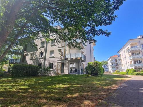 Ferielejlighed - 2 personer -  - Badeweg - 18181 - Seeheilbad Graal-Müritz