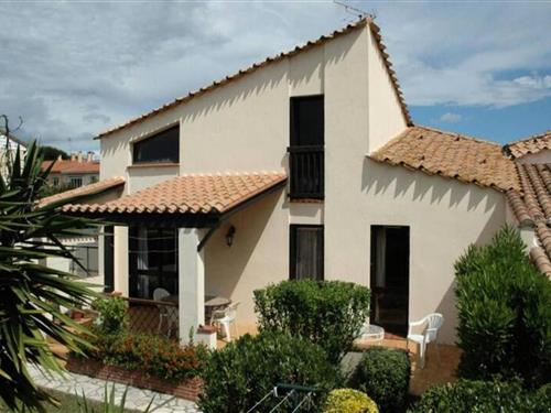 Ferienhaus - 4 Personen -  - 66140 - Canet En Roussillon