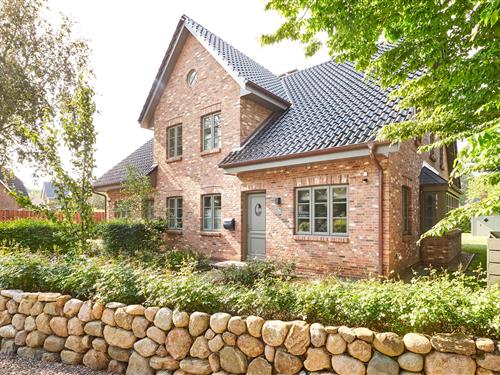 Sommerhus - 4 personer -  - Grünstreifen - 25938 - Wyk Auf Föhr