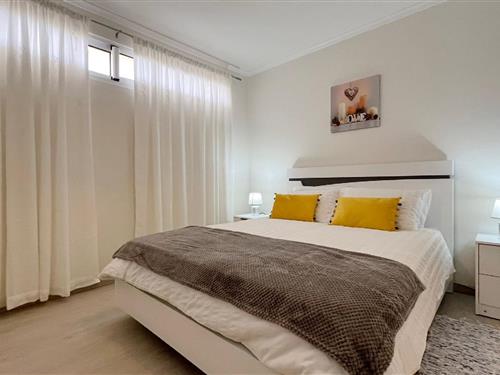 Semesterhus/Semesterlägenhet - 2 personer -  - Rua Dr. Rocha De Gouveia - 9370-075 - Calheta