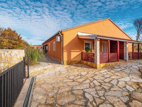 Ferienhaus - 2 Personen -  - Stadionska - Zadar - Pridraga - 23226 - Pridraga