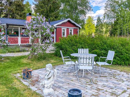 Holiday Home/Apartment - 3 persons -  - Ljömsebo Ringvägen - 733 97 - Sala