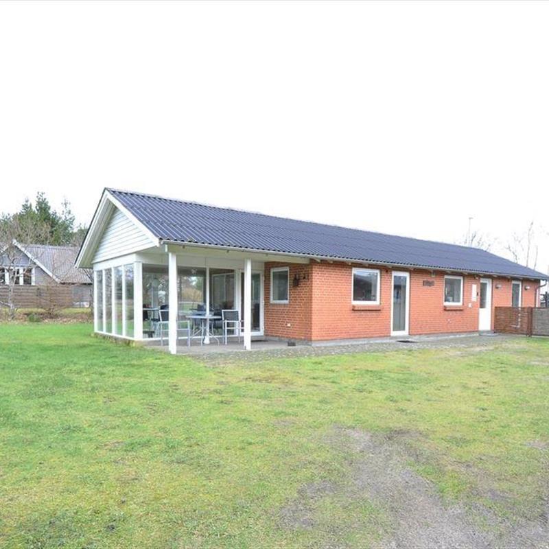 Ferienhaus - 6 Personen -  - Skindbjergvej 398 A - Nr. Fjand - 6990 - Ulfborg