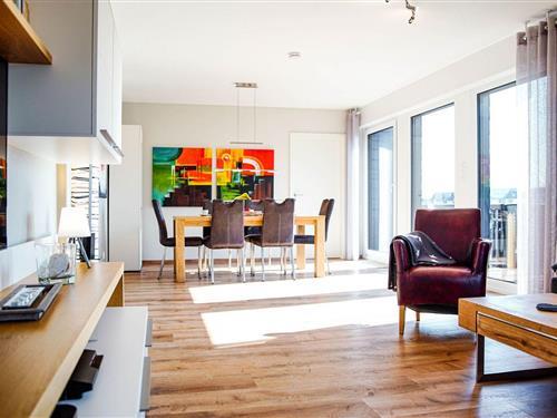 Ferieleilighet - 4 personer -  - Schanzenstraße - 59955 - Winterberg