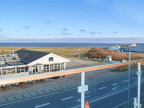 Ferielejlighed - 5 personer -  - Nordre Havnevej - Havneby - 6792 - Rømø