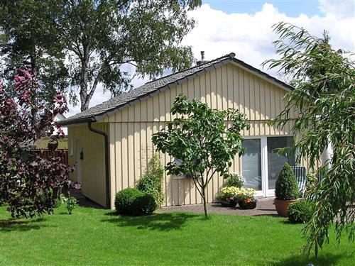 Holiday Home/Apartment - 2 persons -  - Borsteler Str. - 29646 - Bispingen