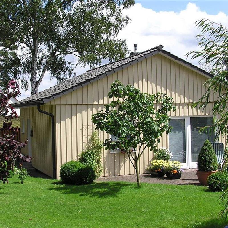 Ferielejlighed - 2 personer -  - Borsteler Str. - 29646 - Bispingen