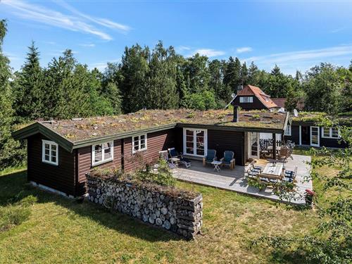 Ferienhaus - 6 Personen -  - Koralvænget - 4581 - Rörvig