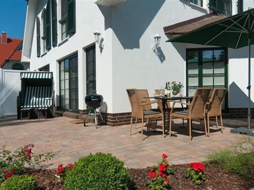 Sommerhus - 5 personer -  - Rämel - 18374 - Zingst