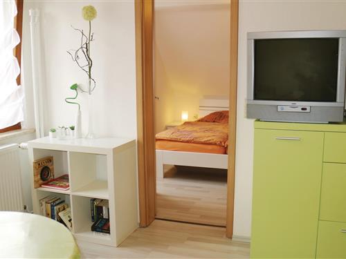 Ferienhaus - 2 Personen -  - Alte Hauptstr. - Hinternah - 98553 - Nahetal-Waldau