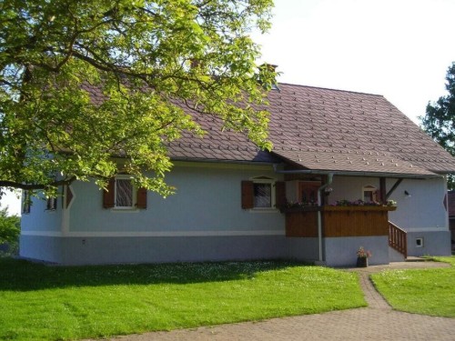 Feriehus - 6 personer -  - 8083 - St. Stefan I \/R