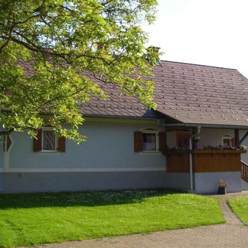 Sommerhus - 6 personer -  - 8083 - St. Stefan I \/R