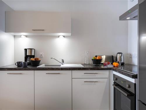 Semesterlägenhet - 8 personer -  - 73210 - Macot La Plagne