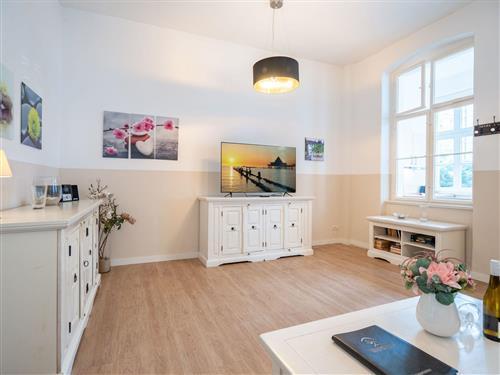 Ferienhaus - 4 Personen -  - Klenzestraße - 17424 - Heringsdorf (Seebad)