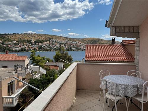 Ferielejlighed - 4 personer -  - Bocic - Ciovo-Okrug Gornji - 21223 - Okrug Gornji