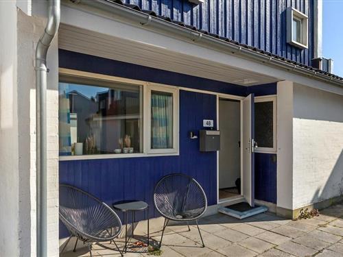 Ferienhaus - 4 Personen -  - Nørrevang - Marielyst - 4873 - Väggerlöse