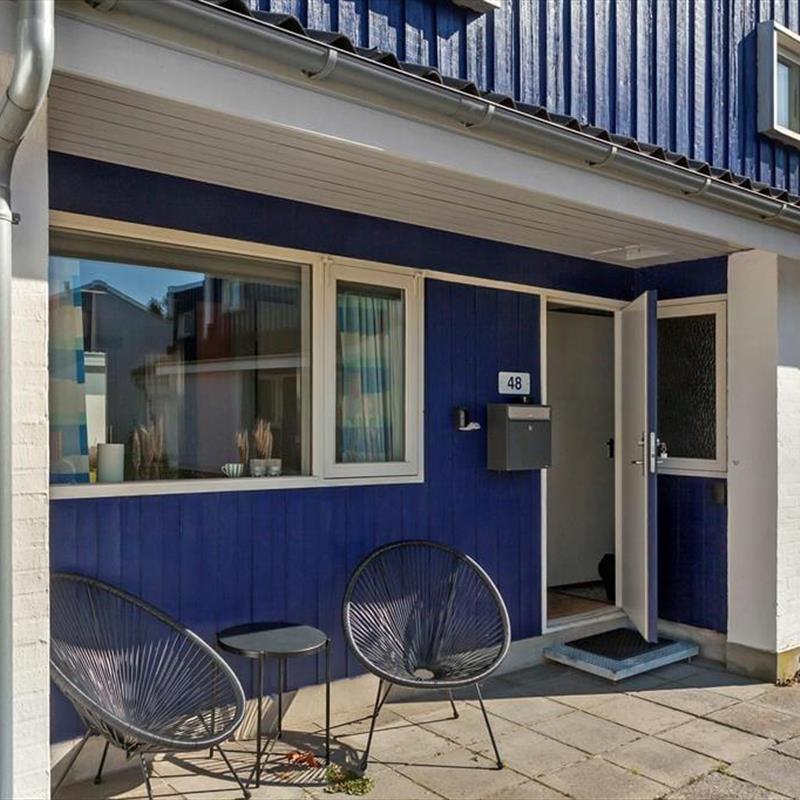 Ferienhaus - 4 Personen -  - Nørrevang - Marielyst - 4873 - Väggerlöse