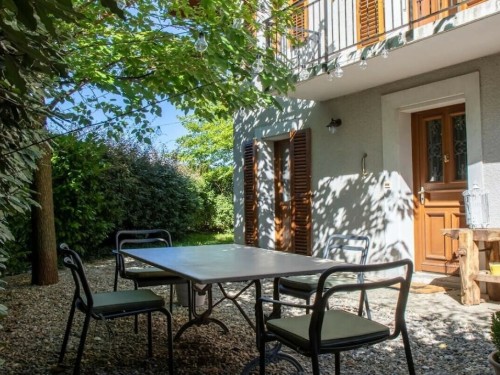 Holiday home - 12 persons -  - 73100 - Tresserve
