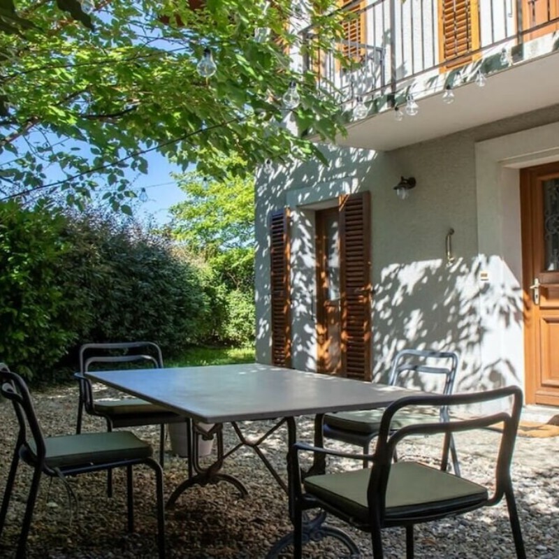 Sommerhus - 12 personer -  - 73100 - Tresserve