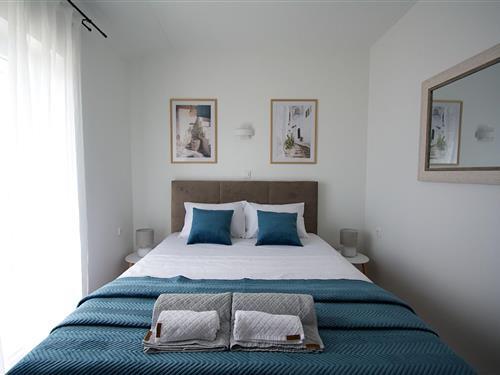 Holiday apartment - 5 persons -  - Ivana Perhata Ricica - 51264 - Jadranovo