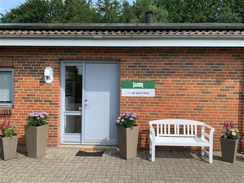 Ferielejlighed - 4 personer -  - Agerglimt - 6340 - Kruså