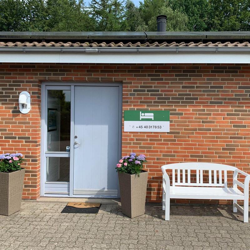 Ferielejlighed - 4 personer -  - Agerglimt - 6340 - Kruså